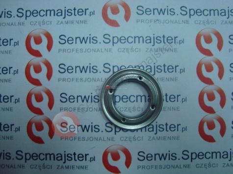 BOSCH Część zamienna do PWS 18-230J- Pierścień mocujący nr.32 Kod: 1 600 290 019