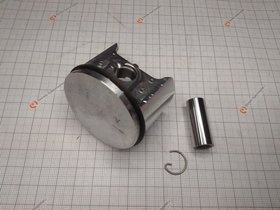 MAKITA Część zamienna do DPC7331- Tłok kompletny nr.139 Kod: 198663-5