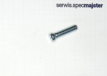 METABO Część zamienna do PowerMaxx SB- Śruba nr.18 Kod: 341722830