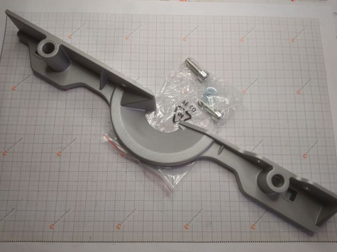 BOSCH Część zamienna do PCM 7- Przymiar prostokątny nr.824 Kod: 1 609 BP7 177