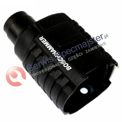 BOSCH Część zamienna do GBH 24 VRE- Obudowa przekładni czarna nr. 816 Kod: 1 615 806 077