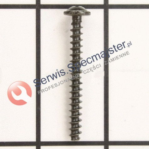 MAKITA Część zamienna do BTW450- Śruba 5x45 Nr. 11 Kod: 266056-5