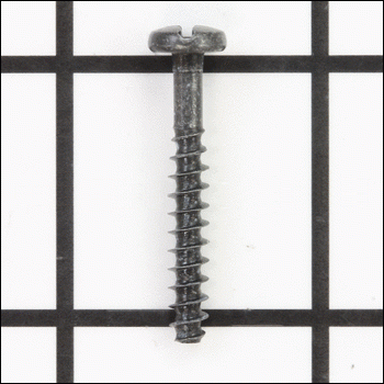 MAKITA Część zamienna do FS4000 - WKRĘT Nr. 7 Kod: 266361-0