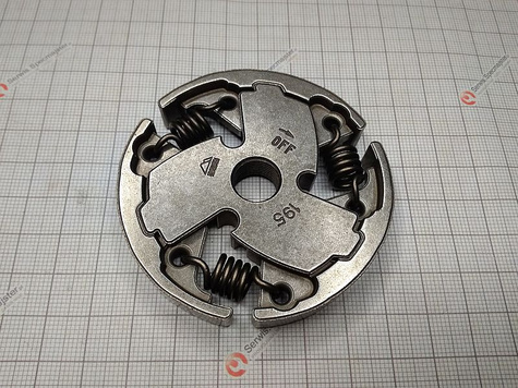 MAKITA Część zamienna do DCS4301- Sprzęgło kpl. nr. 136 Kod: 175180101 (zam.127443-2)