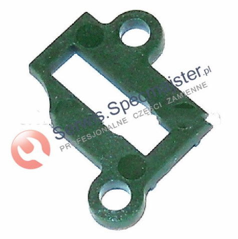 BOSCH Część zamienna do GBH 24 V- SZCZOTKOTRZYMACZ nr.43 Kod: 2 601 015 047