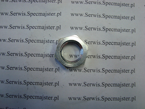 DeWALT Część zamienna do DW744XP- Nakrętka mocująca nr.102 Kod:153439-00 (Produkt Wycofany)