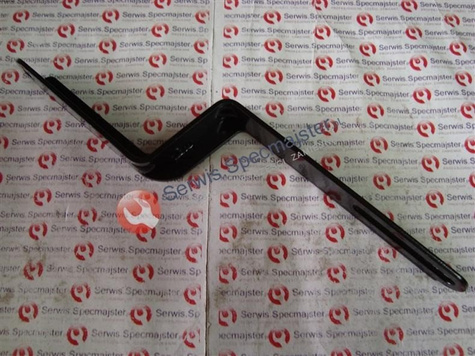 BOSCH Część zamienna do GCM 8 SJ- Drążek nr. 40 kod: 1 619 P03 525 (Produkt Wycofany)