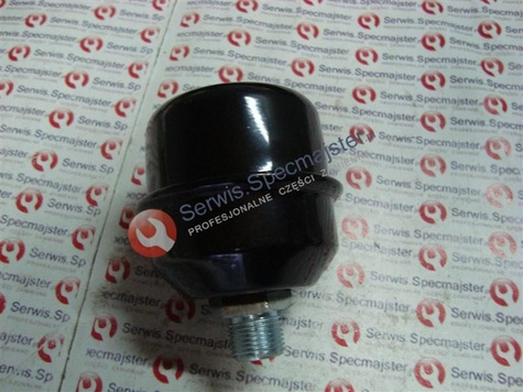 METABO Część zamienna do Power 280-10/50- Filtr nr. 023 Kod: 2236102225 (zam.6211453700)