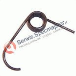 MAKITA Część zamienna do 2012NB- Sprężyna 9 Nr. 113 Kod: 231588-1