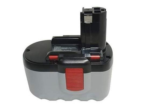 Bateria do elektronarzędzi BOSCH 1660K-24 11524, 12524, 12524-03, 125-2411524, 13624, 13624-2G, 1645, 1645-24, 1645B-24, 1645K-24, 1660, 1660K-24, 3452, 3924, 3924-24, 3960, 52324, 52324B, BACCS 24V, GBH24VF, GCM24V, GKG 24V, GKS 24V, GLI 24V, GMC 24V, G