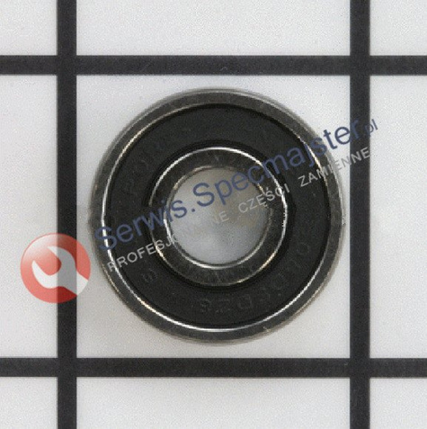 MAKITA Część zamienna do HR4011C- Łożysko Nr. 143 Kod: 210005-4