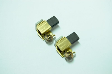 METABO Część zamienna do W 8-125- Szczotkotrzymacz Kpl.1 sztuka nr.30 Kod: 316041080 (zam.316045980 ; 316046890)