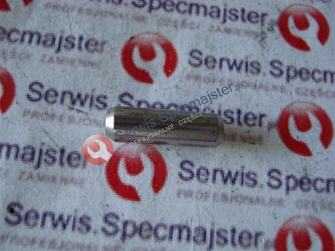 BOSCH Część zamienna do AHM 38 C - Kołek nr. 88 Kod:F 016 L37 988 (PRODUKT WYCOFANY)