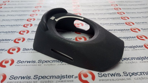 MAKITA Część zamienna do HR2600 - POKRYWA PRZEŁĄCZNIKA ZMIANY TRYBU PRACY Nr. 25 Kod: 451532-4