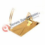 MAKITA Część zamienna do 4101RH- Podkładka Nr. 45 Kod: 168216-4