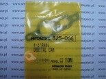 HITACHI Część zamienna do CJ110MVA- Krzywka orbitalna nr.47 Kod: 325066