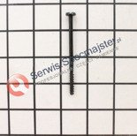 MAKITA Część zamienna do GA9040SF- Śruba 5x75 Nr. 18 Kod: 266059-9