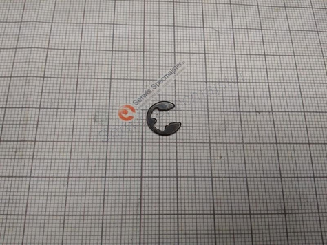 BOSCH Część zamienna do GST150CE- PODKŁADKA ZABEZPIECZAJĄCA 5 GST 150 CE nr.27 Kod:2 916 080 908