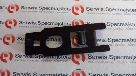 BOSCH Część zamienna do GNF 35 CA - ZAPADKA nr. 220 Kod: 3 601 023 003