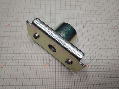 MAKITA Część zamienna do PLM4110- Uchwyt noża nr. 4 Kod: 671001059 (zam. 671001525; 671015252)