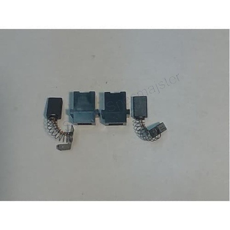 METABO Część zamienna do SBE 550 - Komplet szczotek węglowych nr.32 Kod:316033870