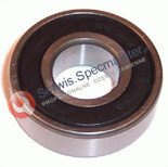 MAKITA Część zamienna do HP2071- Łożysko Nr. 7 Kod: 211206-7