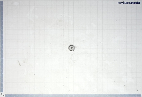 MAKITA Część zamienna do 6223D- Koło zębate Nr. 27 Kod: 226284-4