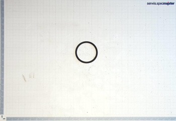 BOSCH Część zamienna do GSH 11 E-  O-Ring 32x2,5 MM      nr. 138  Kod: 1 610 210 130