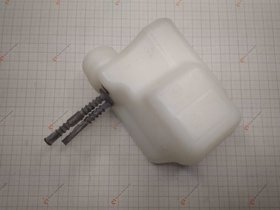 MAKITA Część zamienna do DCS4610- Zbiornik paliwa  nr.11 Kod: 036114151 PRODUKT WYCOFANY