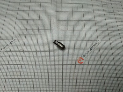BOSCH Część zamienna do GST 8000E- Sprężyna nr.26 Kod: 1 619 X03 196
