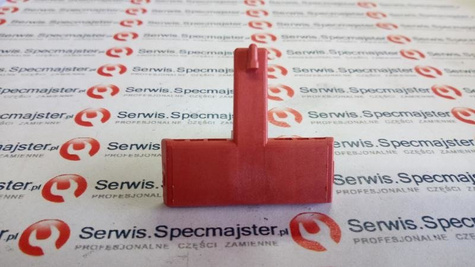 Bosch Części zamienne do GSB 1600 RE - Dźwignia nr.25 Kod: 2 609 100 580