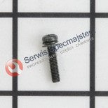 MAKITA Część zamienna do 6223D- Śruba M3x14 Nr. 16 Kod: 911023-2