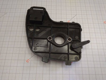 MAKITA Część zamienna do BBC5700- Filtr powietrza kpl. Nr. 54 Kod: 726390