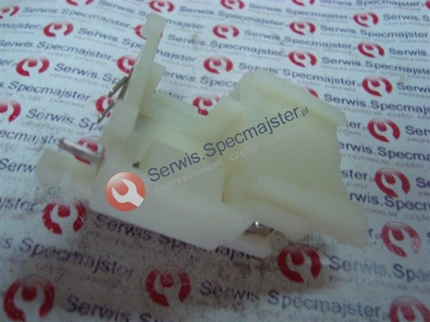 MAKITA Część zamienna do 9565H- Blok wyłącznika Nr. 28 Kod: 632945-0