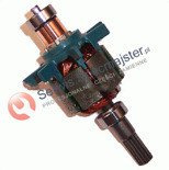 MAKITA Część zamienna do 6936FD- Wirnik Nr. 37 Kod: 619179-2