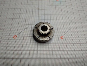 DeWALT Część Zamienna do DCD780- Nośnik Nr.50 Kod:N122400