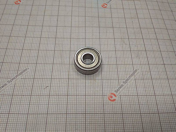 MAKITA Część zamienna do DP4003- Łożysko Nr. 21 Kod: 211012-0