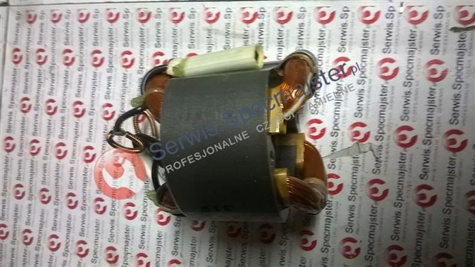 HITACHI Część zamienna do DH40MRY- Stojan nr.128 Kod: 340680E (Produkt Wycofany)