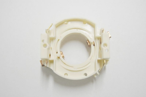 BOSCH Część zamienna do PSB 1000-2 RCA- Szczotkotrzymacz Nr. 16 Kod: 2 604 337 061