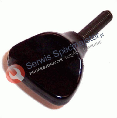 MAKITA Część zamienna do 3620- Śruba Skrzydełkowa nr.1 Kod: 251878-6