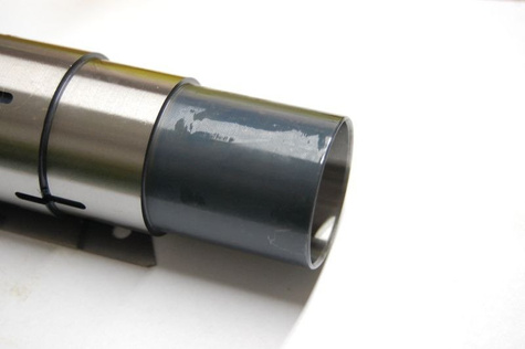 HITACHI Część zamienna do DH50MB- Cylinder nr.67 Kod: 318558 (Produkt Wycofany)