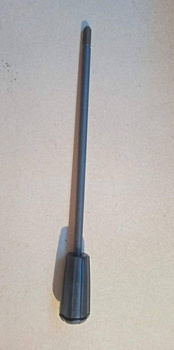 METABO Część zamienna do KGS 216 M- Rączka Pokrętła nr.27 Kod: 316056790