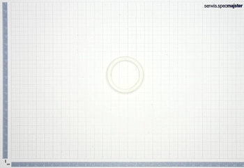 MAKITA Część zamienna do HR3200C - PIERŚCIEŃ URETANOWY 35 nr. 22 Kod: 262138-1