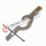 MAKITA Część zamienna do LS1440- Blokada Nr. 1 Kod: 163100-8