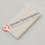 BOSCH Część zamienna do PBS 75 AE- Płyta ceramiczna Nr. 66 Kod:   1 601 010 007