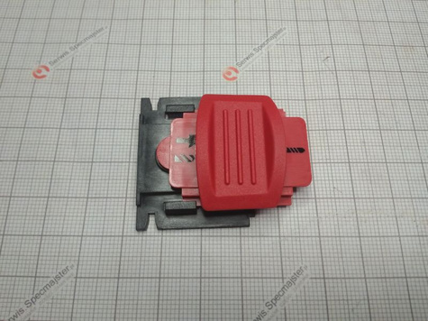 BOSCH Część zamienna do PSB 18 LI-2 - Przełącznik nr. 32 Kod: 2 609 003 283