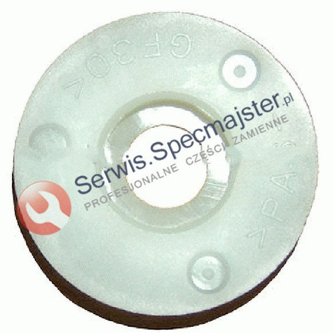 MAKITA Część zamienna do 9566CV- Podkładka (z magnesami) Nr. 14 Kod: 681656-4