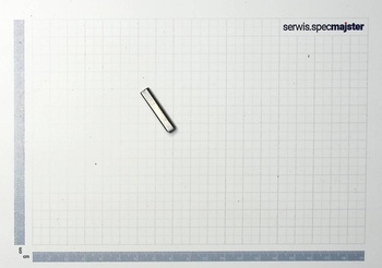 BOSCH Część zamienna do GST 8000E- WAŁEK nr.25 Kod: 1 619 X03 695