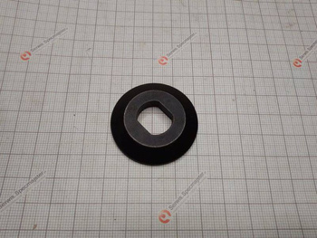 MAKITA Część zamienna do LS0714F- Flansza zewnętrzna Nr. 22 Kod: 224282-2 zam.224275-9