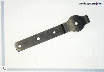 BLACK&DECKER Część zamienna do GTC36552PC- Płyta nr.19 Kod: 90570808